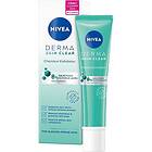 Nivea Derma Activate Night Exfoliator Nattkräm Som Exfolierar 40 Ml