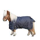 Lippo Basic Regntäcke Ponny 0g (Storlek: 75 cm)
