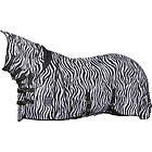 Horse Guard Flugtäcke Zebra (Storlek: 155 cm)