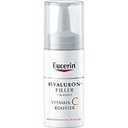 Eucerin Hyaluron Filler Vitamin C Booster Ansiktsserum 8 Ml
