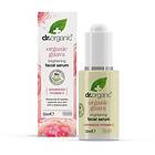 Dr Organic Guava Face Serum Ansiktsserum 30 Ml