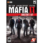 Mafia II - Director's Cut Edition (PC)