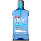 Flux Prevent Plaque Munskölj 500 Ml