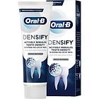 Oral-B Densify Gentle Whitening Tandkräm 75 Ml