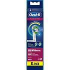 Oral-B Floss Action Cleanmaximiser Tandborsthuvud Tandborsthuvuden 5 St