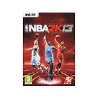 NBA 2K13 (PC)