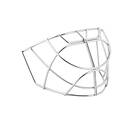 CCM Målvaktsgaller PRO Non Certified Cat Eye XL, CHROME