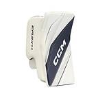 CCM Stöt EFLEX 6,9 Int White/Navy