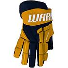 Warrior Handske QR5 30 SR Navy/Sports Gold