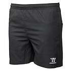 Warrior Shorts Alpha X Sr Svart