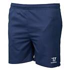 Warrior Shorts Alpha X Sr Navy