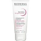 Bioderma Sensibio Ds+ Gel Moussant Rengöringsgel 200 Ml