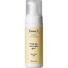 Emma S. Foaming Glow Cleanser Lystergivande Rengöringsmousse 150 Ml