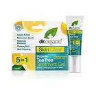 Dr Organic Skin Clear 5 In 1 Treatment Gel i 10 Ml