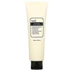 Klairs Gentle Black Facial Cleanser Ansiktsrengöring 140 Ml