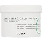 COSRX One Step Green Hero Calming Pad Ansiktsrengöring 70 St