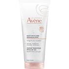 Avene Make Up Remover Micellar Rengörande Micellärgel 200 Ml