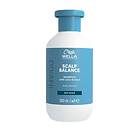 Wella Professionals Invigo Scalp Balance Oily Shampoo Schampoo För Fet Hårbotten 300 Ml
