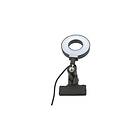 Kikkerland Selfie Ring Light US210-EU