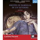 Conversation Piece (Gruppo di famiglia in un interno) (US) (Blu-ray)