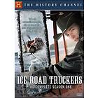Ice Road Truckers - Sesong 1 (DVD)