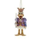 Disney Figur Nutcracker Kalle Anka