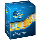 Intel Core i5 3470 3.2GHz Socket 1155 Box