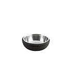 Hunter Dog & Cat Feeding Bowl Graz Anthracite 160ml