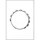 Tambourine Poster