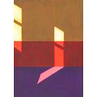 Paper Collective Les Vacances 02 Poster 30x40 cm