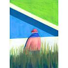 Paper Collective Les Vacances 03 Poster 50x70 cm