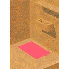 Paper Collective Bathroom Stories 03 Poster 70x100 cm