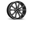 Dezent AR Dark 7,5x19 5/108 ET50.5 B63.4