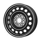 Magnetto R1-1706 6x15 5/114.3 ET50 B60.1