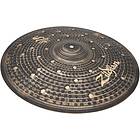 Zildjian SD18C S DARK CRASH