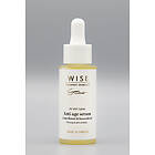 WISE Organic Skincare Anti age serum Lindblomma broccolifröolja 30ml