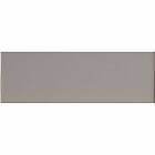 Arredo Kakel Color Gris Plata Grå Matt 10x30 cm 254971