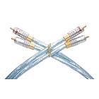 Supra Sword ISL 2RCA - 2RCA 1,5m