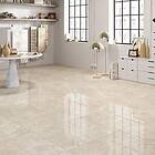 Blank Klinker Fioranese Marmorea2 Oxford Greige 15x15 cm M156LR