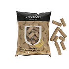 Jacson Hästgodis Banan 500g