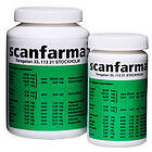 Scanfarma Calcium Tabletter 100