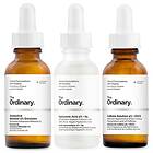 The Ordinary Slow Down Aging Trio