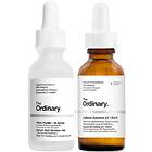 The Ordinary Age Easy Peasy Set