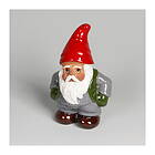 Rolf Berg Tomte Butter 16cm