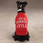 Petster "Doggy Style" T-shirt