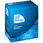 Intel Pentium G640 2,8GHz Socket 1155 Box