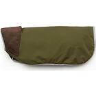 Barbour Monmouth Waterproof Dog Coat M, Olive M unisex