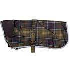 Barbour Waterproof Tartan Dog Coat Classic Tartan (XL)