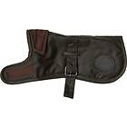 Barbour Wax Dog Coat Olive (XXL)