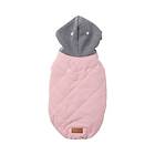 Fuzzyard Cremorne Hoodie Pink 30 cm